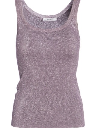 Топ Max Mara (515): фото 2 - Invogue